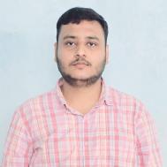 Paawan Jha Class 12 Tuition trainer in Madhubani