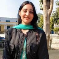 Priya Class 12 Tuition trainer in Kaithal