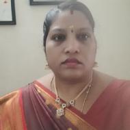 Sangeetha T. Special Education (Slow Learners) trainer in Chennai