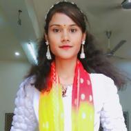Bhumika Class I-V Tuition trainer in Merta