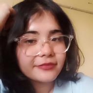 Subhra B. Spoken English trainer in Guwahati