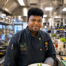 Mugesh kumar Dhamotharan Ice Cream Making Classes trainer in Chennai