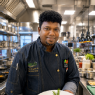 Mugesh Kumar Dhamotharan Cooking trainer in Chennai