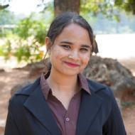 Vaishnavi B. Class 12 Tuition trainer in Hyderabad