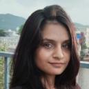 Kritika Pujari photo