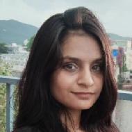 Kritika Pujari Class I-V Tuition institute in Udaipur