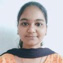 Mounika M. Class 10 Tuition trainer in Omalur