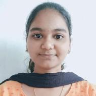 Mounika M. Class 10 trainer in Omalur
