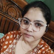 Bharti S. Class I-V Tuition trainer in Bhind