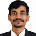Himanshu Mishra Math Tutors trainer in Vapi