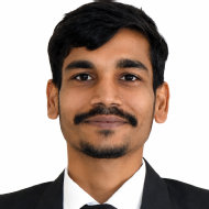 Himanshu Mishra Class 10 trainer in Vapi