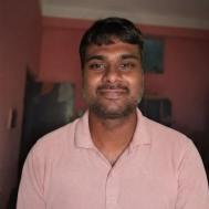 Vikram Kumar Class 12 Tuition trainer in Katihar