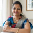 Photo of Sonal G.