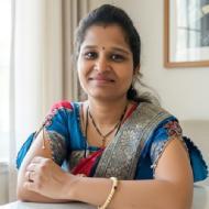 Sonal G. Class I-V Tuition trainer in Mudkhed