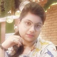 Devanshee Soft Skills trainer in Allahabad