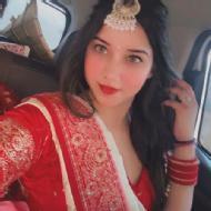 Gunjan S. Class I-V Tuition trainer in Muzaffarnagar