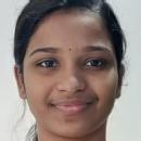 Kritika R. photo