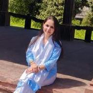 Saliha Nursery-KG Tuition trainer in Delhi