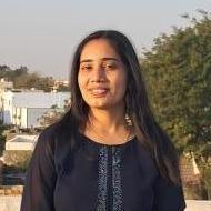 Ravaliya S. Class 9 Tuition trainer in Porbandar