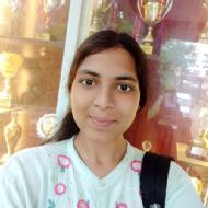 Pratishtha Class I-V Tuition trainer in Delhi