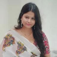 Sita K. Yoga trainer in Mumbai