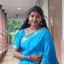 Aswathy S. Accountancy Tuition classes trainer in Bangalore