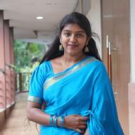 Aswathy S. Class 12 Tuition trainer in Bangalore