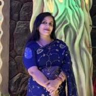 Jhalak R. Handwriting trainer in Mira-Bhayandar