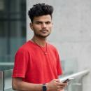 Vikash Kumar photo