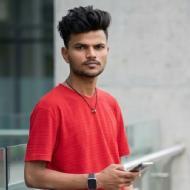 Vikash Kumar Dance trainer in Silao