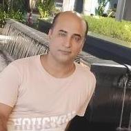 Amit Sharma Spoken English trainer in Rishikesh