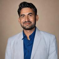 Bheem Singh Meena Class 10 trainer in Jaipur