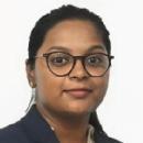 Manasa M. MBA Courses trainer in Noida