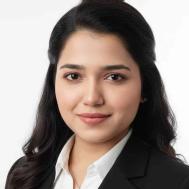 Vedika P. Class I-V Tuition trainer in Mumbai