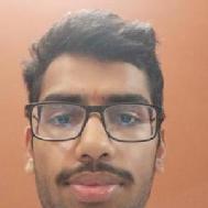 Subham Class 11 Tuition trainer in Hisar