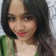 Laishika Class I-V Tuition trainer in Faridabad