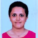 Shruthi S. Bachelor of Ayurvedic Medicine and Surgery Tuition trainer in Chennai
