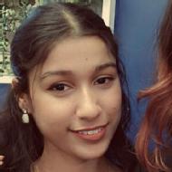 Saloni K. Class I-V Tuition trainer in Meerut