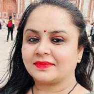 Preeti S. Class 6 Tuition trainer in Jalandhar
