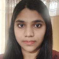 Farheen A. Class 12 Tuition trainer in Dombivli
