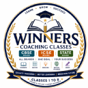 Photo of Winners coaching classes 