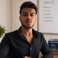 Jay Suryawanshi Class I-V Tuition trainer in Chhindwara
