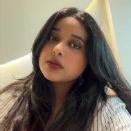 Shagun S. IELTS trainer in Karnal