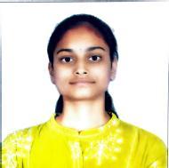 Kasarla D. BTech Tuition trainer in Hyderabad