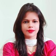 Anju S. Class 10 trainer in Rampur