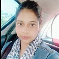 Himani Class 8 Tuition trainer in Roorkee