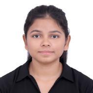 Varsha M. Class I-V Tuition trainer in Noida