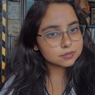 Ayantika S. Class 12 Tuition trainer in Kolkata