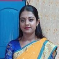 Jaba S. Class 12 Tuition trainer in Balurghat