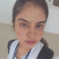 Arpana T. NEET-UG trainer in Durg